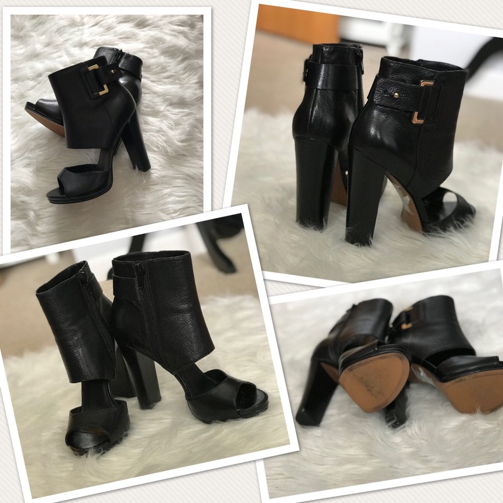 Nine West booties